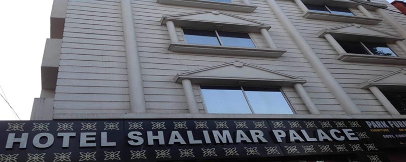Hotel Shalimar 